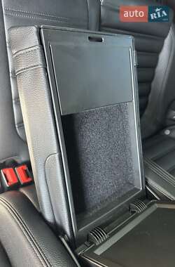 Купе Volkswagen CC / Passat CC 2012 в 