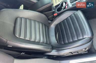 Купе Volkswagen CC / Passat CC 2012 в 