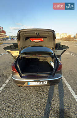Купе Volkswagen CC / Passat CC 2014 в 