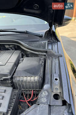 Купе Volkswagen CC / Passat CC 2016 в 