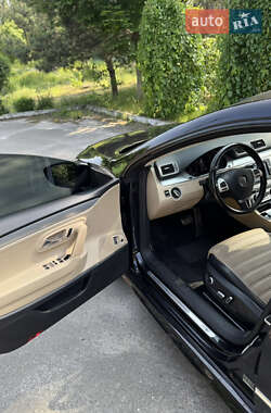 Купе Volkswagen CC / Passat CC 2016 в 