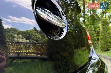 Купе Volkswagen CC / Passat CC 2015 в 