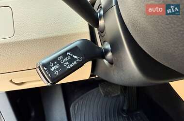 Купе Volkswagen CC / Passat CC 2015 в 