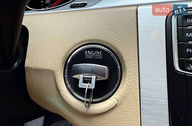 Купе Volkswagen CC / Passat CC 2015 в 