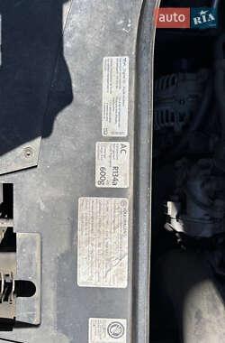 Купе Volkswagen CC / Passat CC 2011 в 