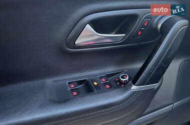 Купе Volkswagen CC / Passat CC 2014 в 