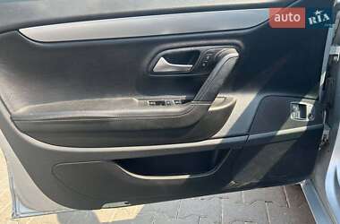 Купе Volkswagen CC / Passat CC 2012 в 