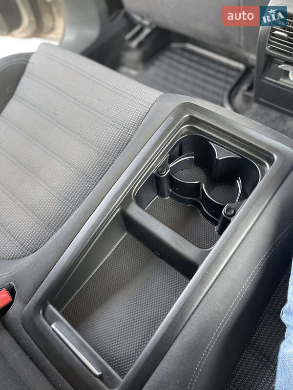 Купе Volkswagen CC / Passat CC 2011 в Львове