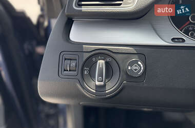 Купе Volkswagen CC / Passat CC 2014 в 