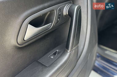 Купе Volkswagen CC / Passat CC 2014 в 