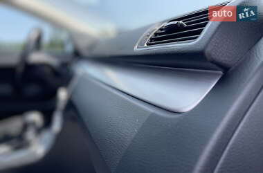 Купе Volkswagen CC / Passat CC 2014 в 