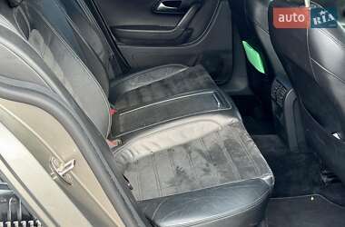 Купе Volkswagen CC / Passat CC 2009 в 