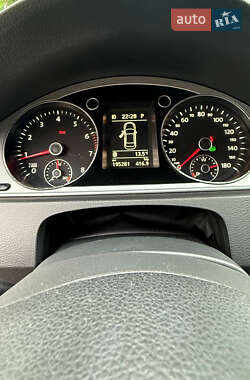 Купе Volkswagen CC / Passat CC 2012 в 