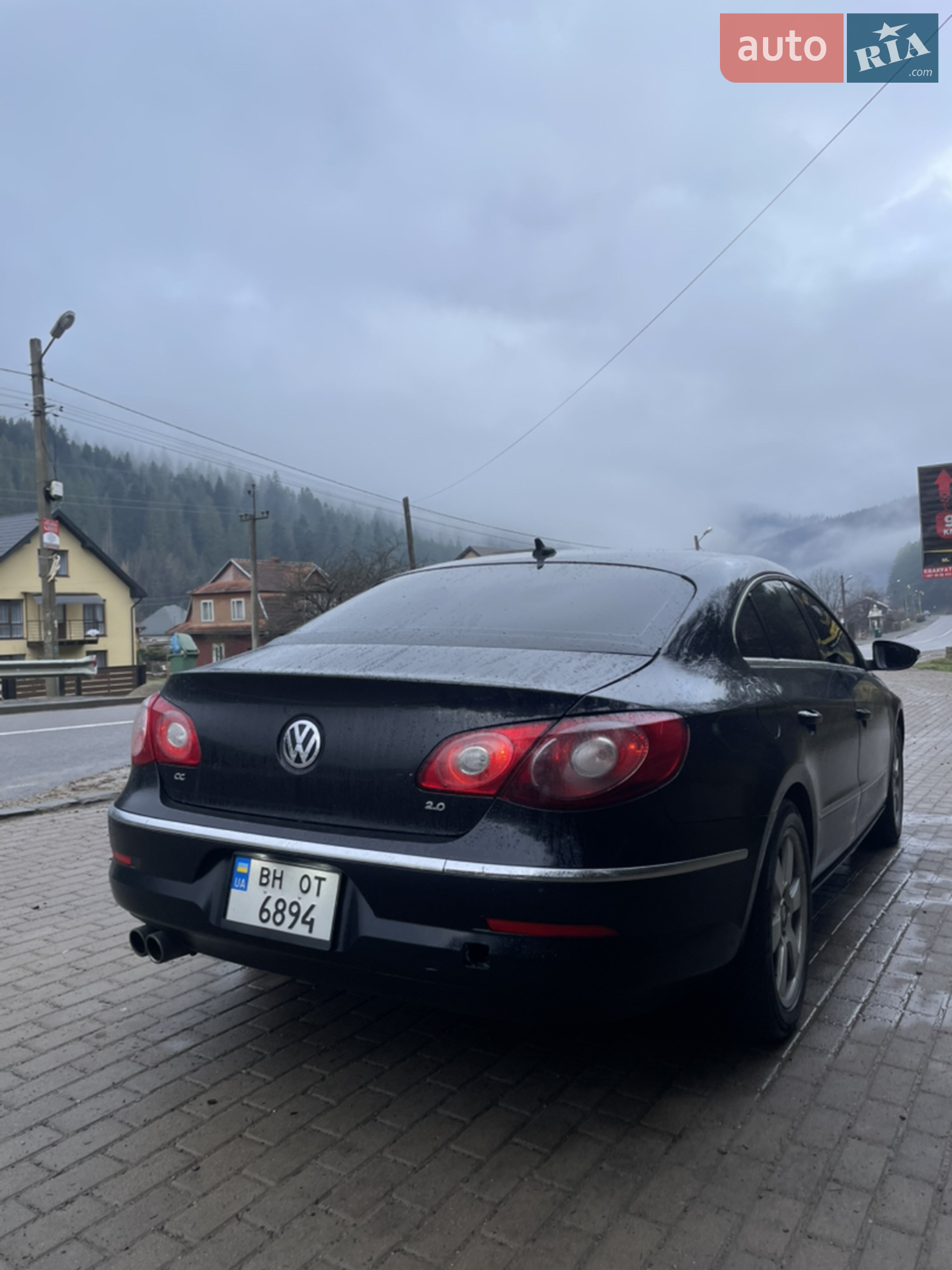 2010 Volkswagen Passat CC - мініатюра 29