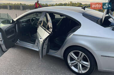 Купе Volkswagen CC / Passat CC 2012 в 