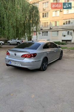 Купе Volkswagen CC / Passat CC 2014 в 