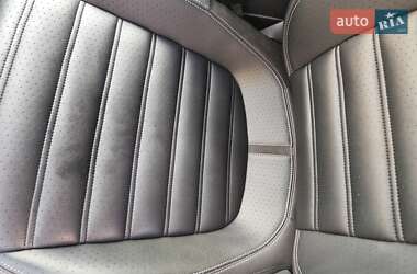 Купе Volkswagen CC / Passat CC 2011 в 