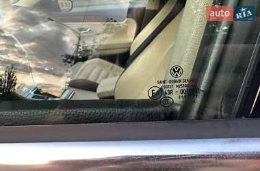 Купе Volkswagen CC / Passat CC 2010 в 