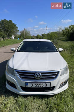 Купе Volkswagen CC / Passat CC 2010 в Одессе