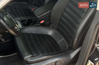 Купе Volkswagen CC / Passat CC 2012 в 
