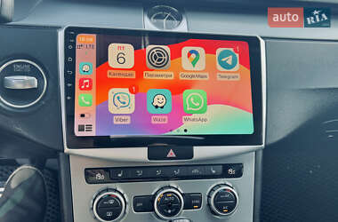 Купе Volkswagen CC / Passat CC 2012 в 