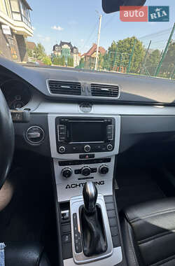 Купе Volkswagen CC / Passat CC 2014 в 