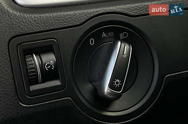 Купе Volkswagen CC / Passat CC 2016 в 