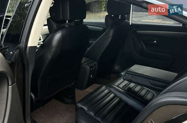 Купе Volkswagen CC / Passat CC 2016 в 