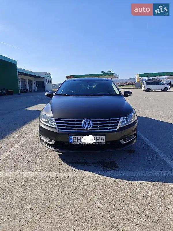 Volkswagen CC / Passat CC 2013 VIN WVWBN7AN0EE516737 фото оголошення 41 з 87