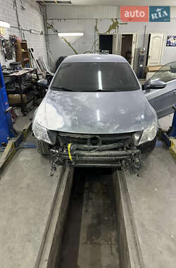 Купе Volkswagen CC / Passat CC 2010 в 