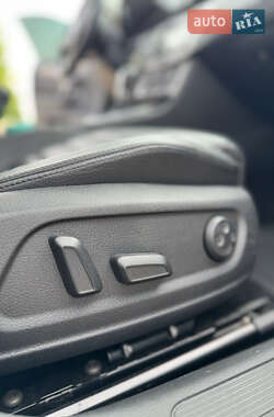 Купе Volkswagen CC / Passat CC 2011 в 