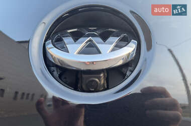 Купе Volkswagen CC / Passat CC 2012 в 