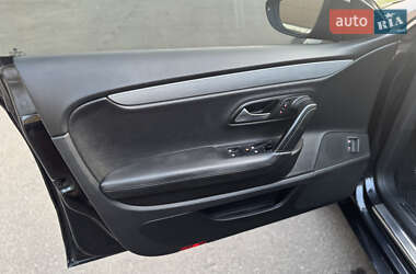 Купе Volkswagen CC / Passat CC 2012 в 