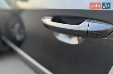 Купе Volkswagen CC / Passat CC 2012 в 