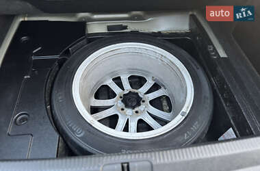 Купе Volkswagen CC / Passat CC 2012 в 