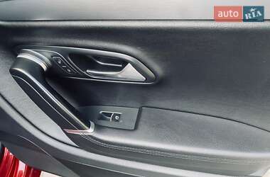 Купе Volkswagen CC / Passat CC 2013 в 