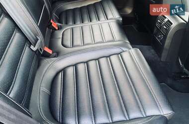 Купе Volkswagen CC / Passat CC 2013 в 