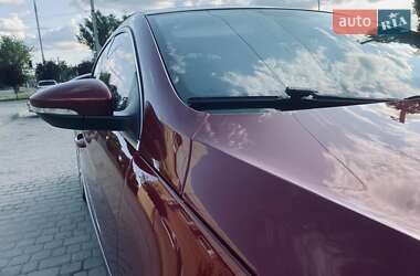 Купе Volkswagen CC / Passat CC 2013 в 