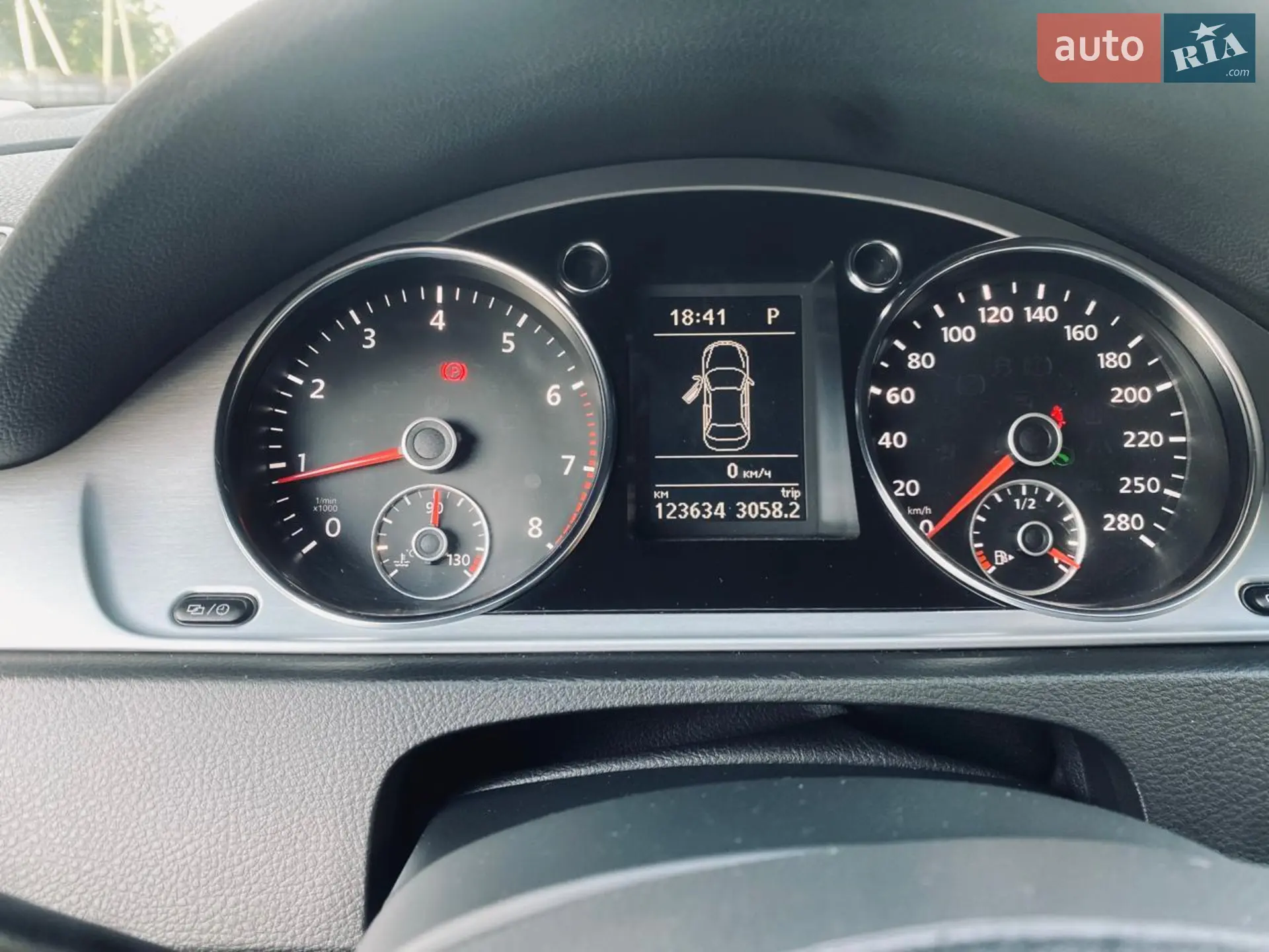 2013 Volkswagen Passat CC - мініатюра 57