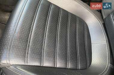 Купе Volkswagen CC / Passat CC 2013 в 