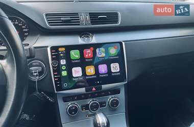 Купе Volkswagen CC / Passat CC 2013 в 