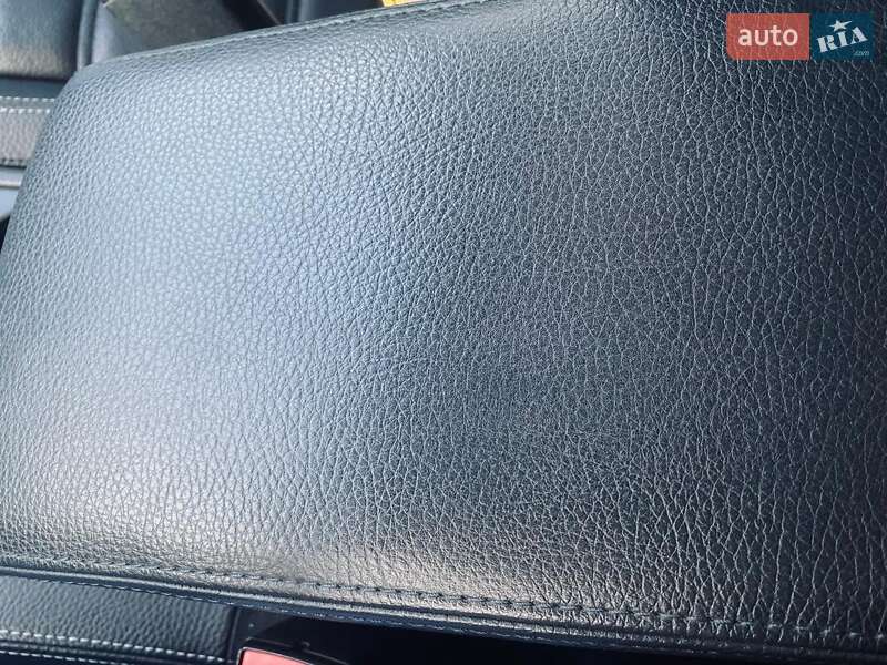 Купе Volkswagen CC / Passat CC 2013 в Дніпрі