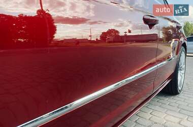 Купе Volkswagen CC / Passat CC 2013 в 