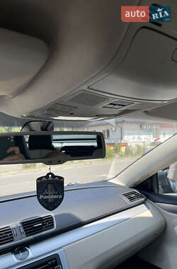 Купе Volkswagen CC / Passat CC 2010 в 