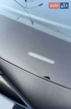 Купе Volkswagen CC / Passat CC 2010 в 