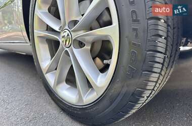 Купе Volkswagen CC / Passat CC 2015 в 