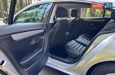 Купе Volkswagen CC / Passat CC 2015 в 