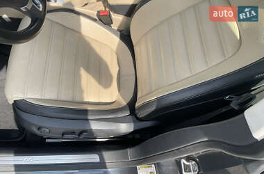 Купе Volkswagen CC / Passat CC 2016 в 