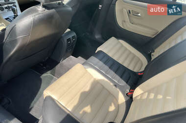Купе Volkswagen CC / Passat CC 2016 в 