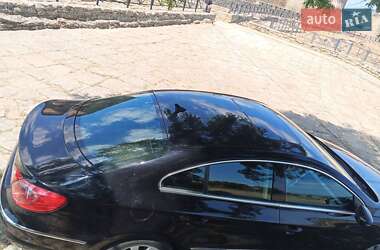 Купе Volkswagen CC / Passat CC 2011 в 